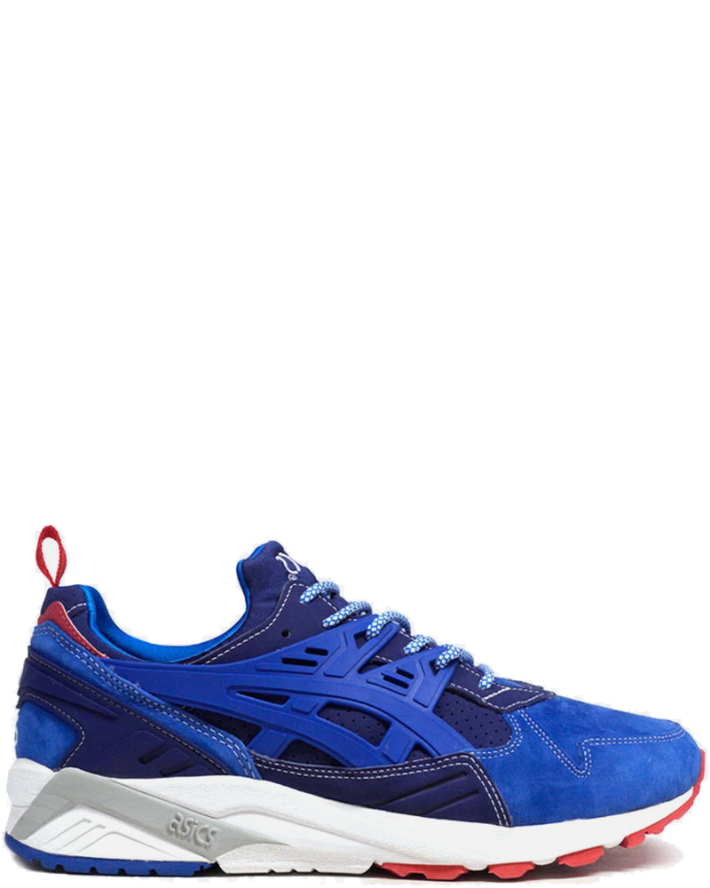 Mita X Gel Kayano Trainer Mens Shoe Asics – Гарантія оригінальності
