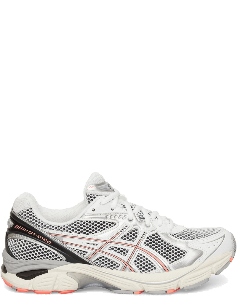 Gt-2160 Sneakers White Asics – Гарантія оригінальності