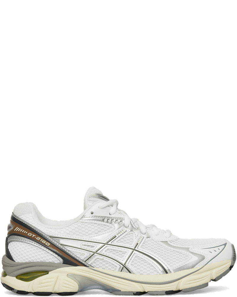 Gt-2160 Sneakers White Asics – Гарантія оригінальності