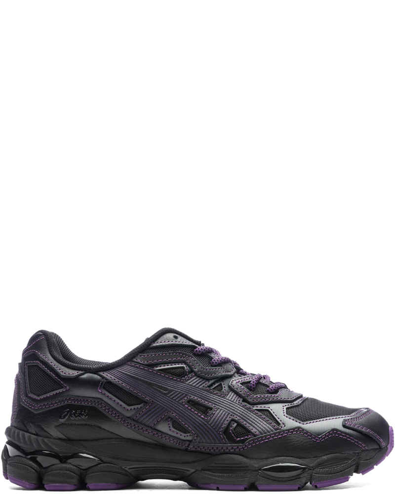 Оригінальна Gel Nyc Black Asics