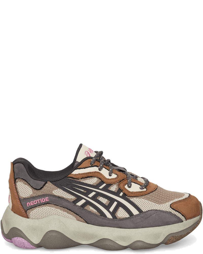 Neotide Sneakers Brown Storm Asics – Гарантія оригінальності