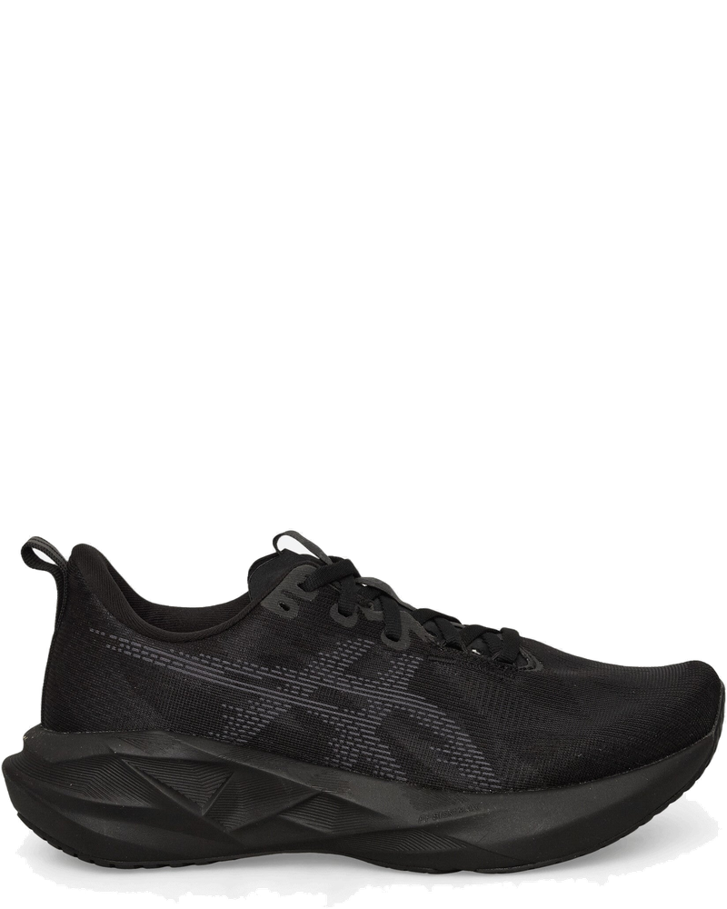 Оригінальна Novablast 5 Sneakers Black Asics