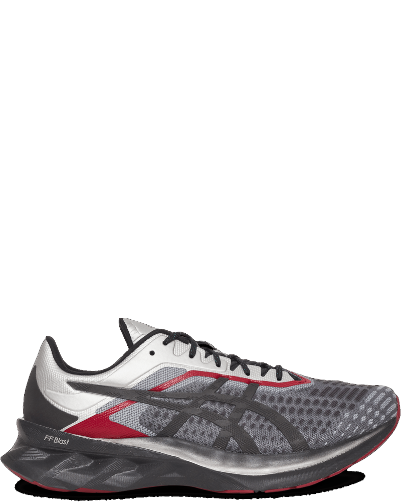 Slam Jam Novablast Sps Sneakers Grey Asics оригінал – Купити в Україні