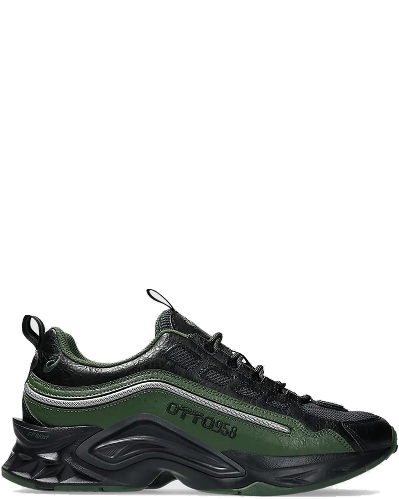 Оригінальна Otto 958 Protoblast-CMLVII Green Asics