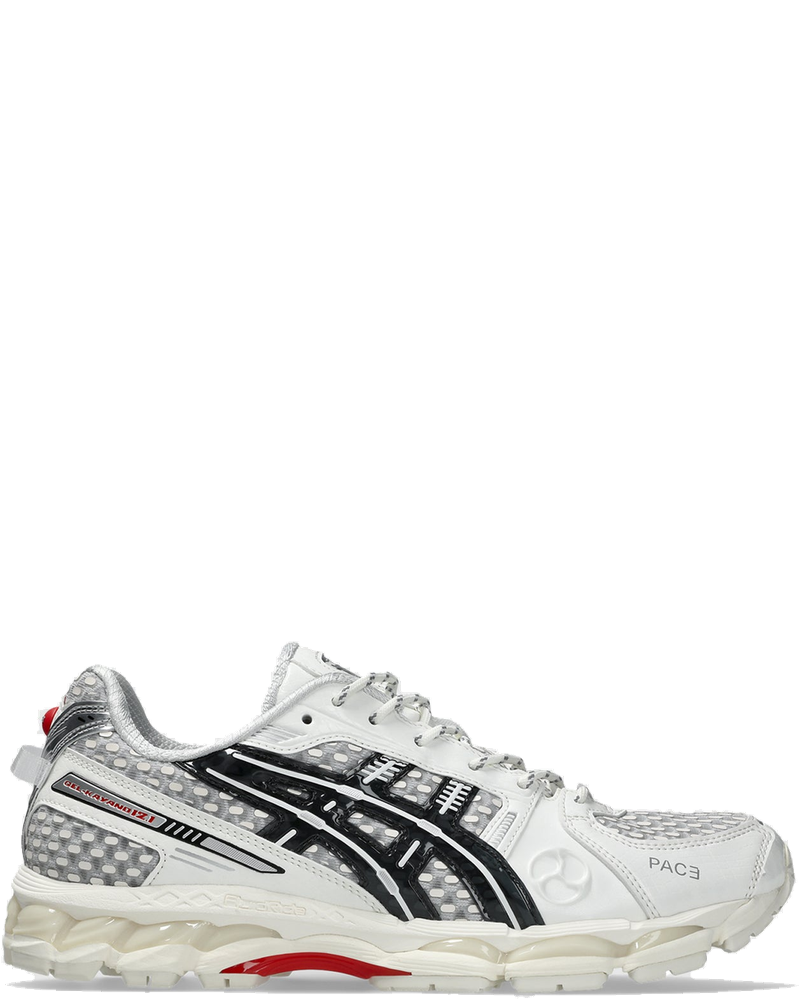 Pace X Gel Kayano 12.1 Asics – Гарантія оригінальності