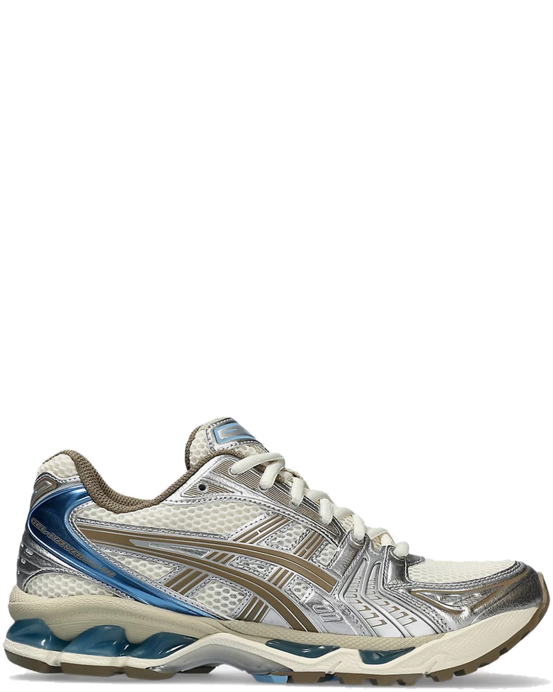 Rtv#600033006 Asics Wmns Gel Kayano 14 Cream Asics – Гарантія оригінальності