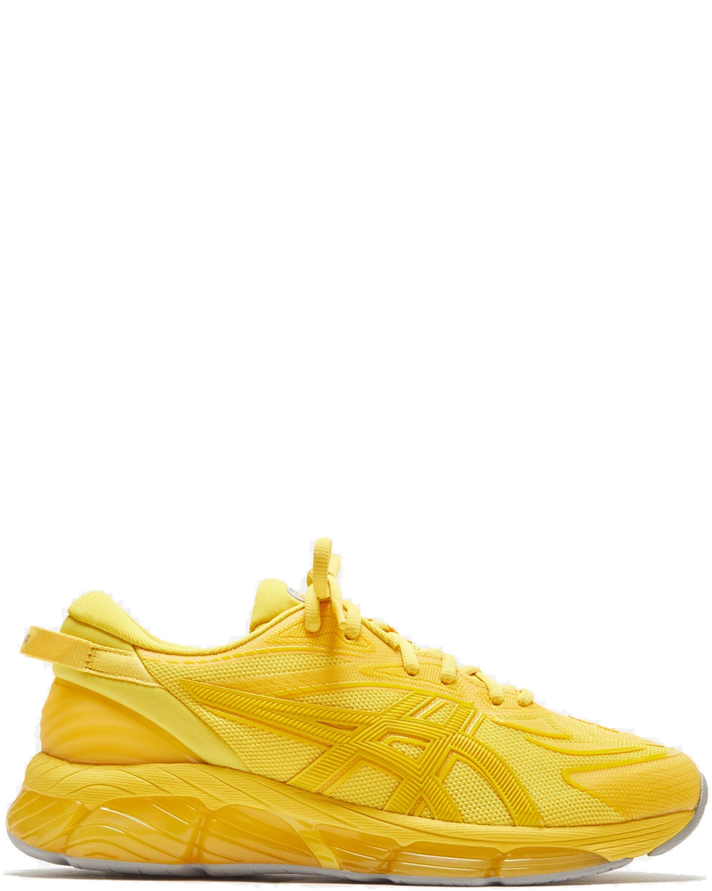 Rtv#600033006 Asics X C.p. Company Gel Quantum 360 Misson Yellow Asics – Гарантія оригінальності