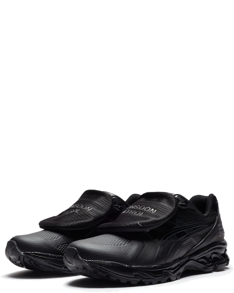 X Sbtg Gel Kayano 14 Black Asics – Гарантія оригінальності