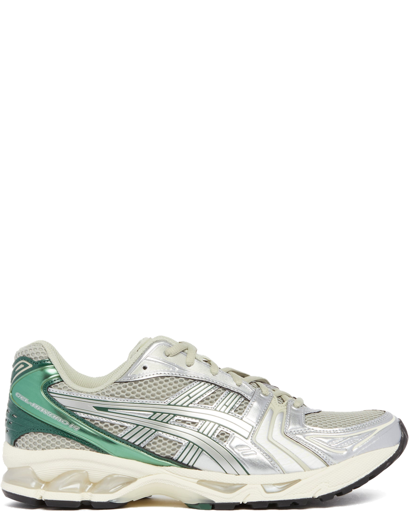 Silver Gel-Kayano 14 Sneakers Asics оригінал – Купити в Україні