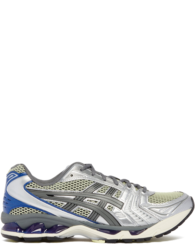 Silver Gel-Kayano 14 Sneakers Asics оригінал – Купити в Україні