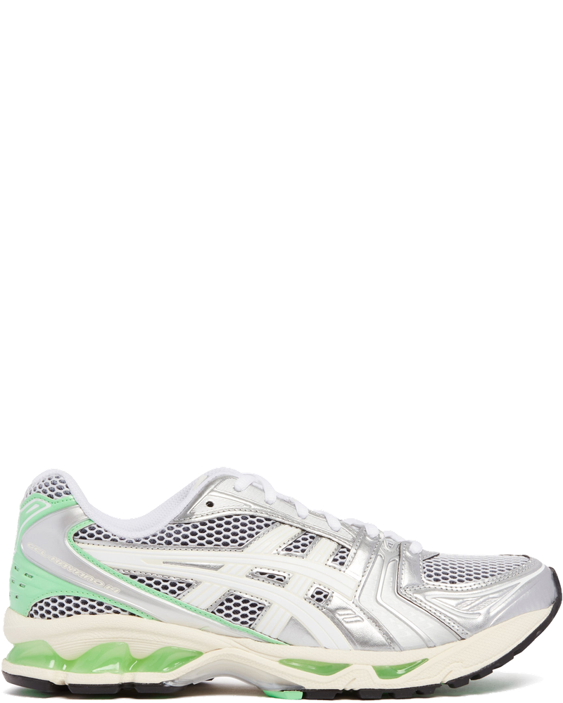 Silver Gel-Kayano 14 Sneakers Asics оригінал – Купити в Україні