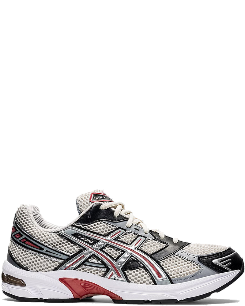 Social Status Exclusive Gel-1130 Smoke Grey Asics – Гарантія оригінальності