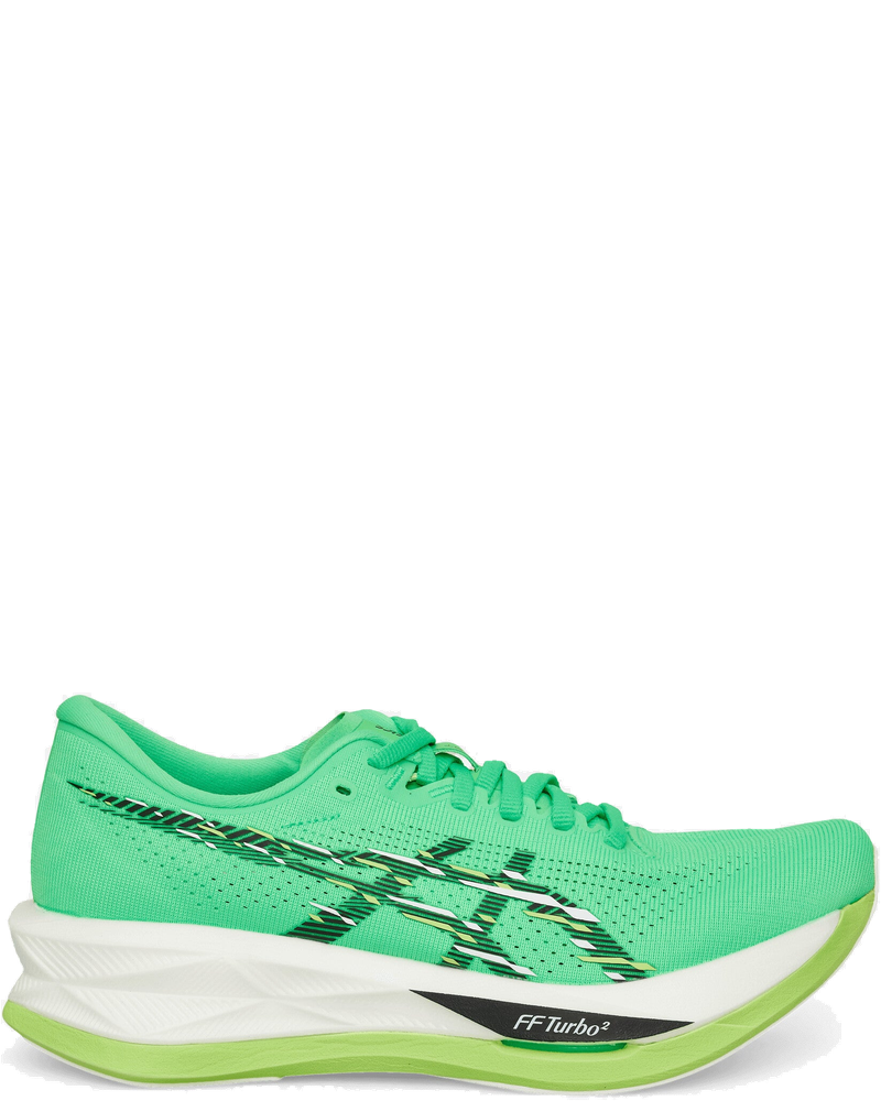 Sonicblast Sneakers Green Asics оригінал – Купити в Україні
