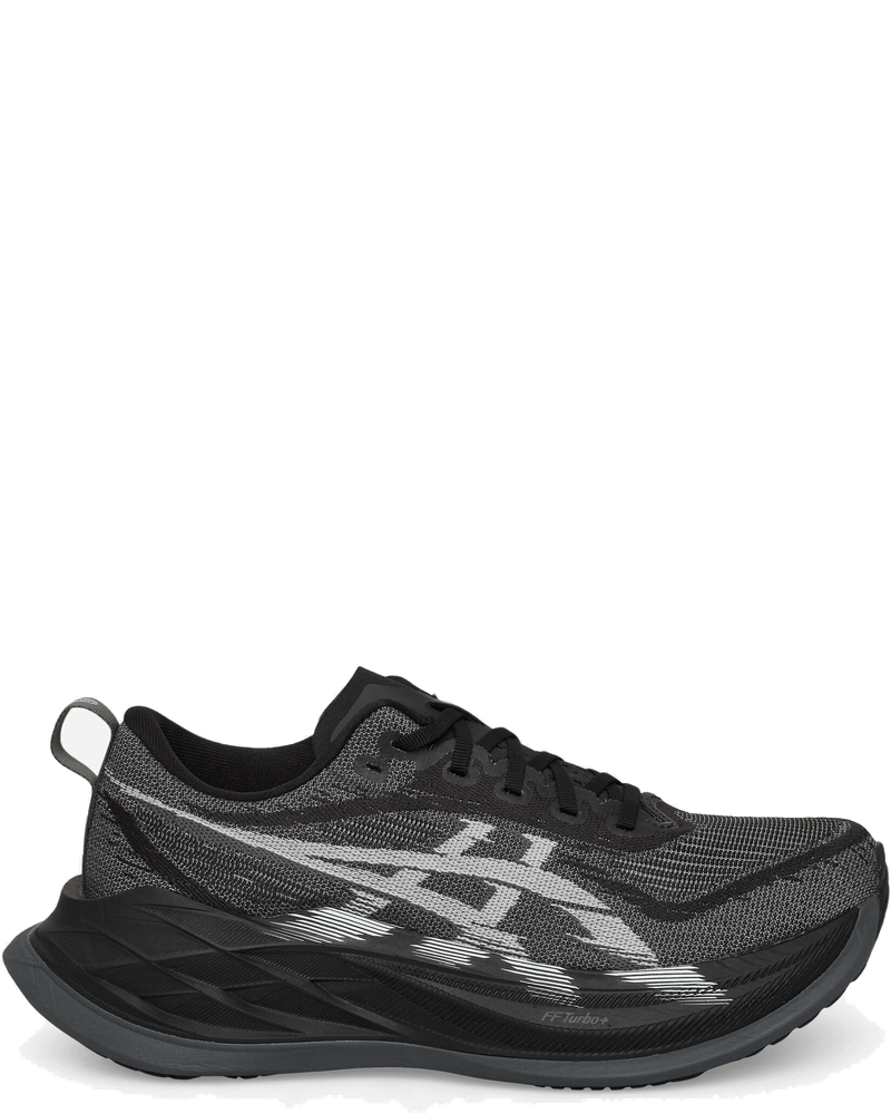 Superblast 2 Sneakers Black Asics – Гарантія оригінальності