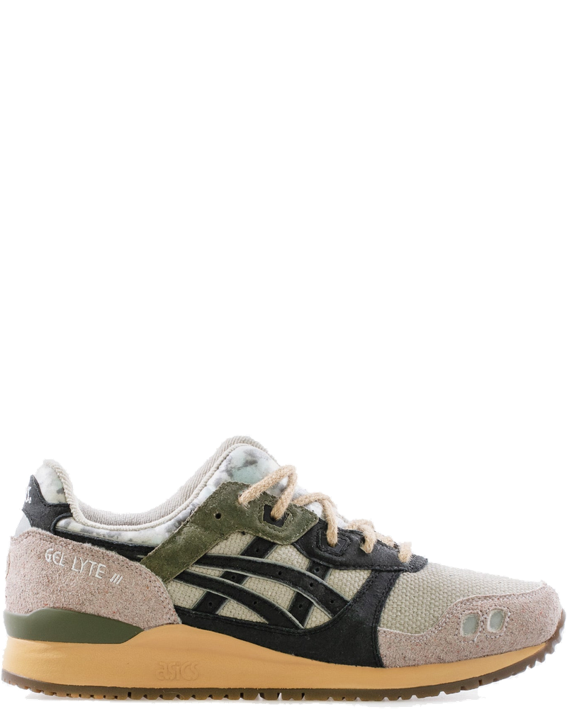 Оригінальна Svd Gel Lyte III Mens Lifestyle Shoe Asics