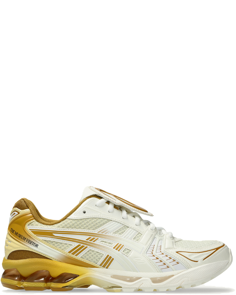 The Museum Visitor X Gel-Kayano 14 Asics оригінал – Купити в Україні