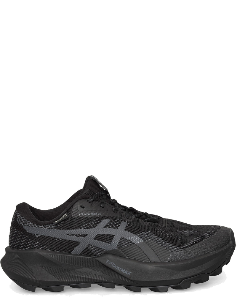 Trabuco 14 Gtx Sneakers Black Asics оригінал – Купити в Україні