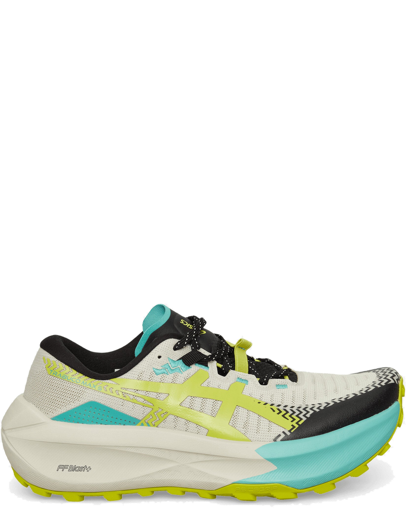 Trabuco Max 5 Sneakers Light Dust Asics – Гарантія оригінальності