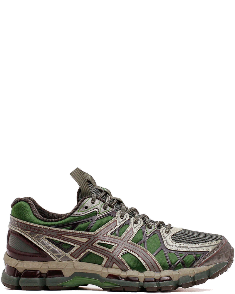 Ub10 S Gel Kayano 20 Moss Asics оригінал – Купити в Україні