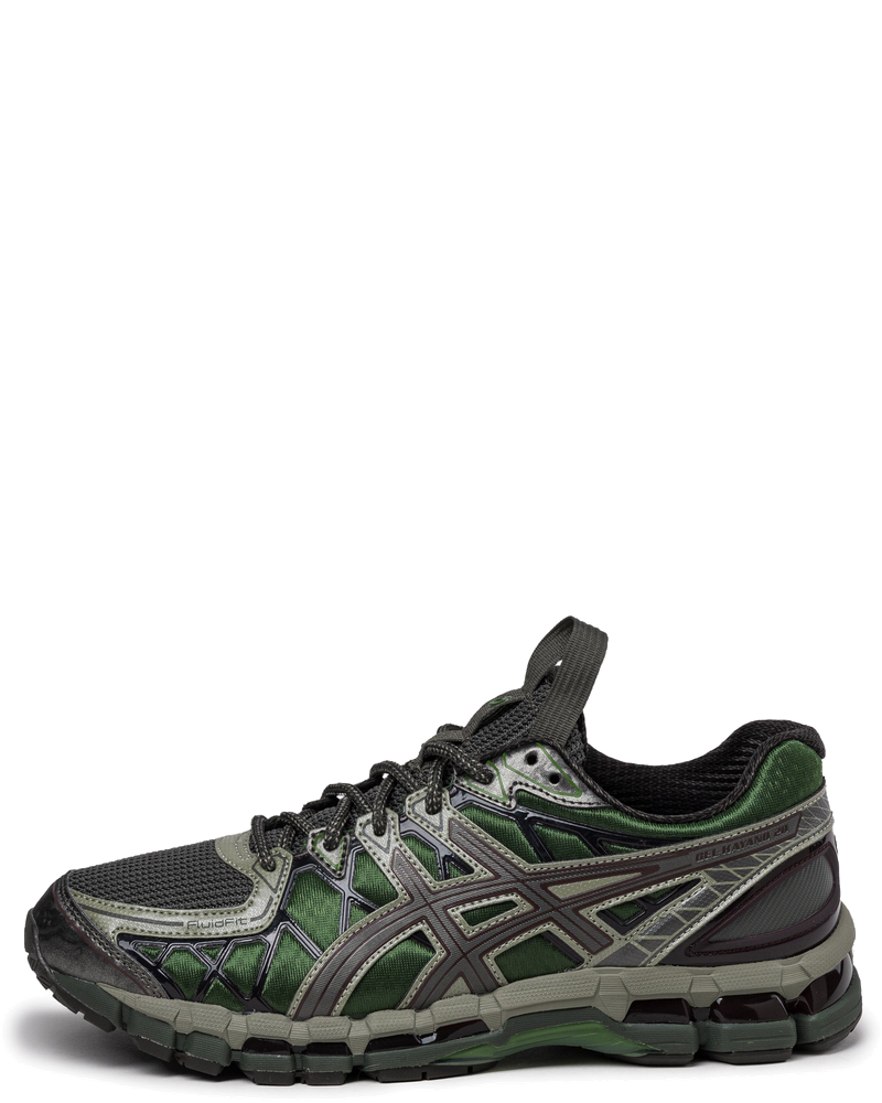Asics Footwear оригінал | Швидка доставка Україна