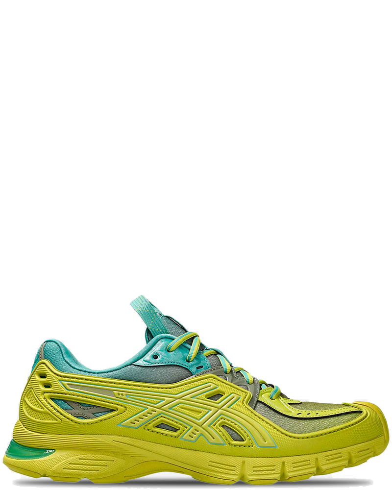 Ub13-S Gel-Sd Lyte Kiko Kostadinov Studio Curation Kelp Sage Asics – Гарантія оригінальності