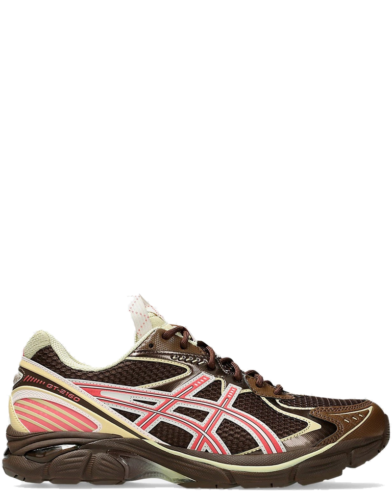 Ub8 S Gt 2160 Pale Oak Asics оригінал – Купити в Україні