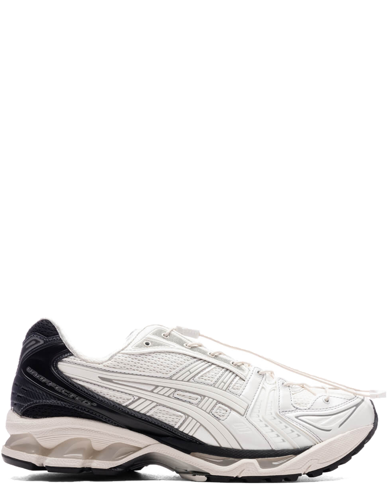 Gel Kayano 14 Bright White Asics – Гарантія оригінальності