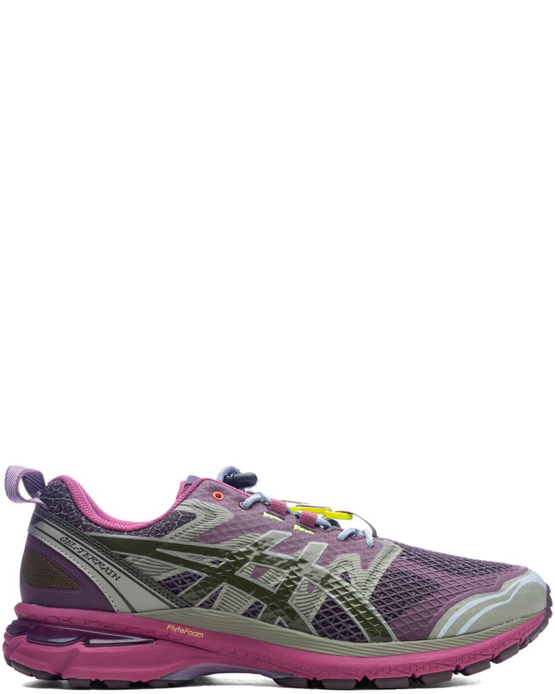 Оригінальна Gel Terrain Purple Asics