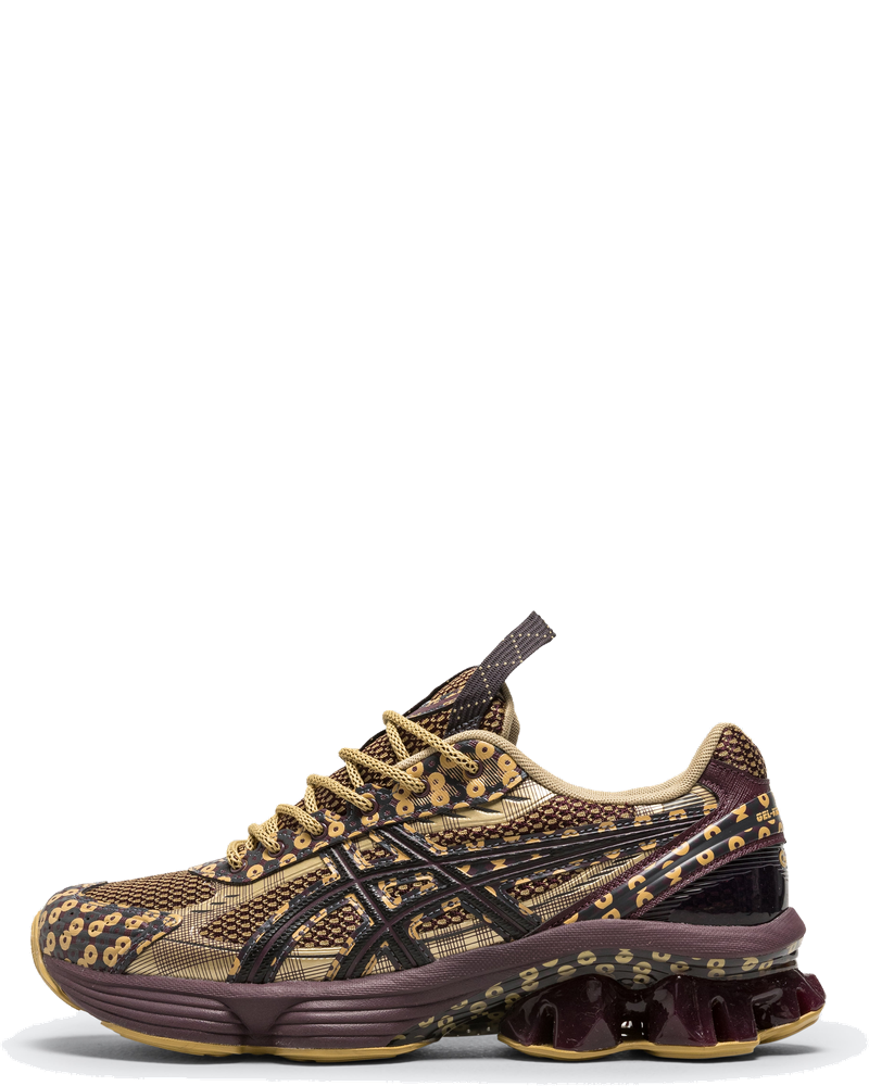 Us7-S Gel-Kinetic Fluent Asics оригінал – Купити в Україні