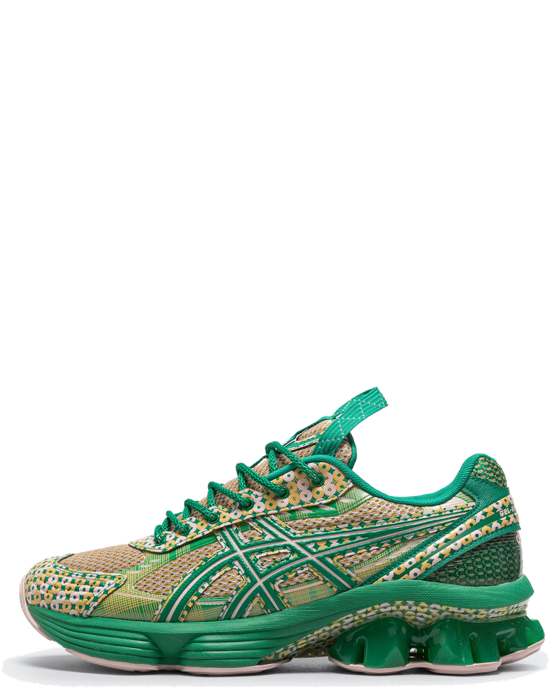 Us7-S Gel-Kinetic Fluent Asics оригінал – Купити в Україні