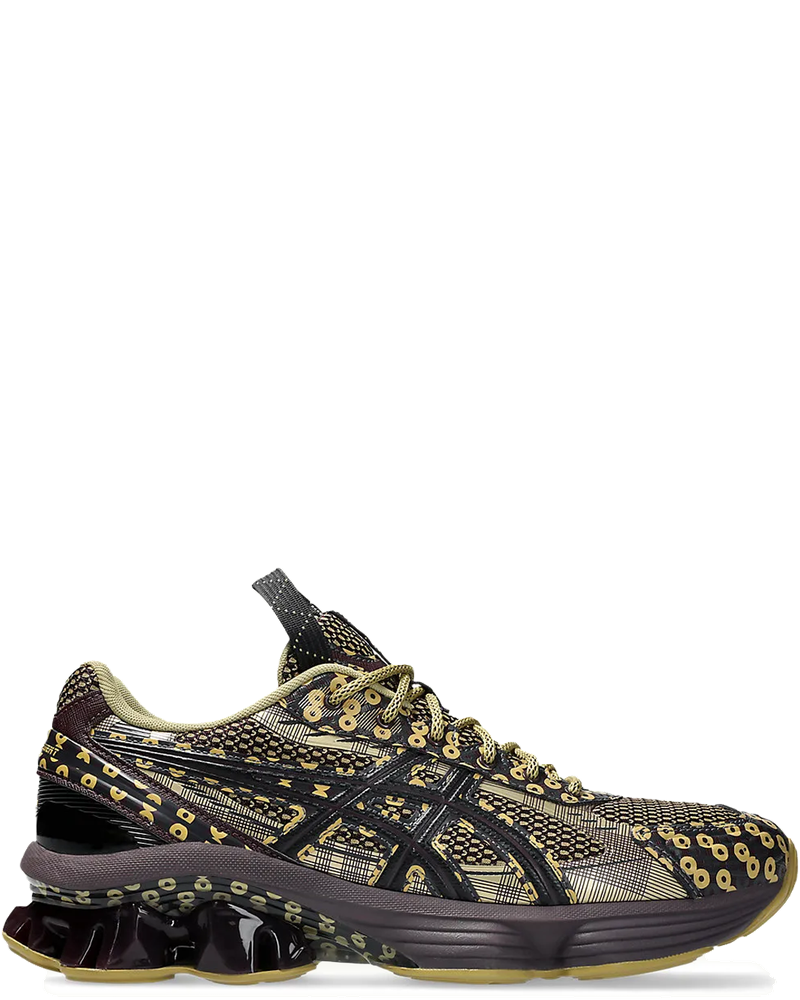 Us7-S Gel-Kinetic Fluent Asics оригінал – Купити в Україні