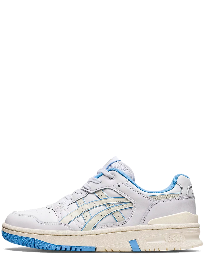 Mens Ex89 Shoes White Asics – Гарантія оригінальності