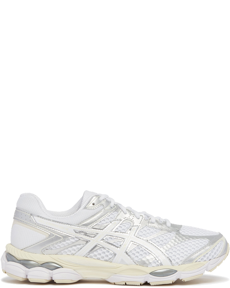 White Gel-Cumulus 16 Sneakers Asics – Гарантія оригінальності