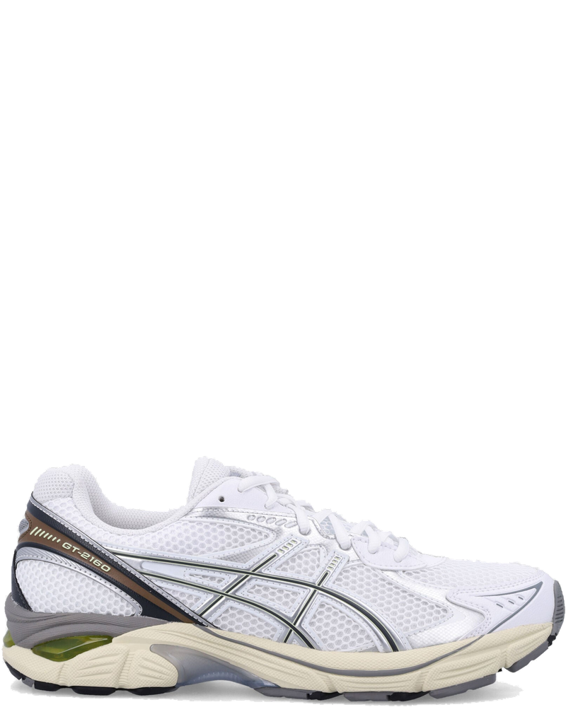Оригінальна Gt 2160 White Mesh Sneakers Asics