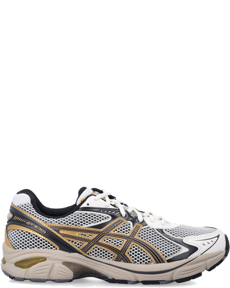 Оригінальна Gt 2160 White Mesh Sneakers Asics