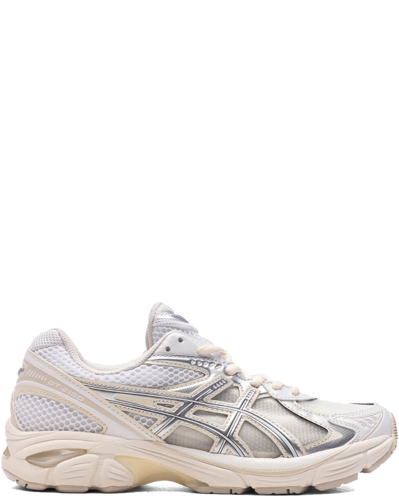 X Above The Clouds Gt 2160 White Asics – Гарантія оригінальності