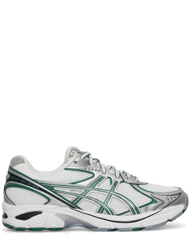 Gt-2160 Sneakers White Asics – Гарантія оригінальності