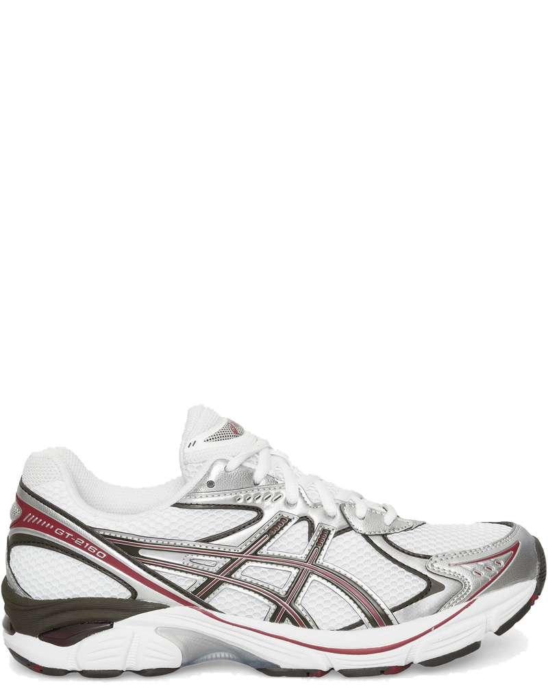 Gt-2160 Sneakers White Asics – Гарантія оригінальності