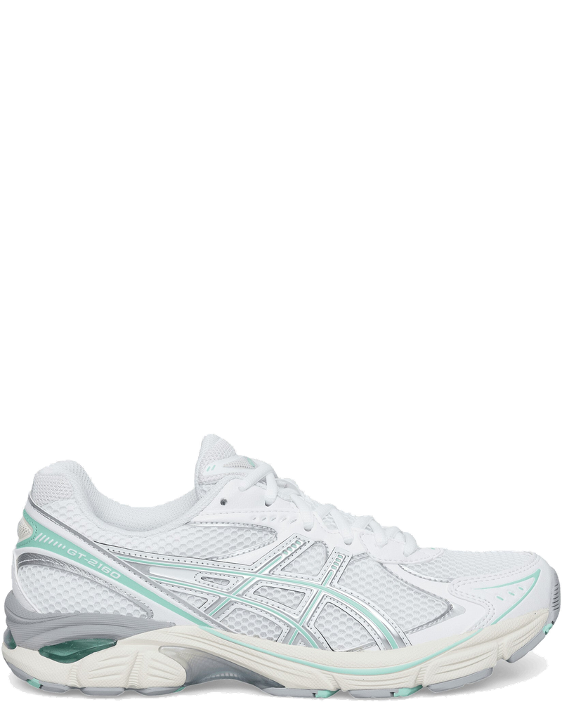 Gt-2160 Sneakers White Asics – Гарантія оригінальності