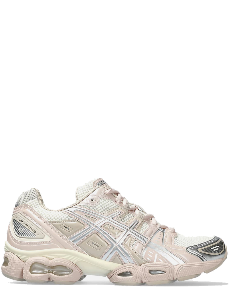 Оригінальна Wmns Gel Nimbus 9 Cream Asics