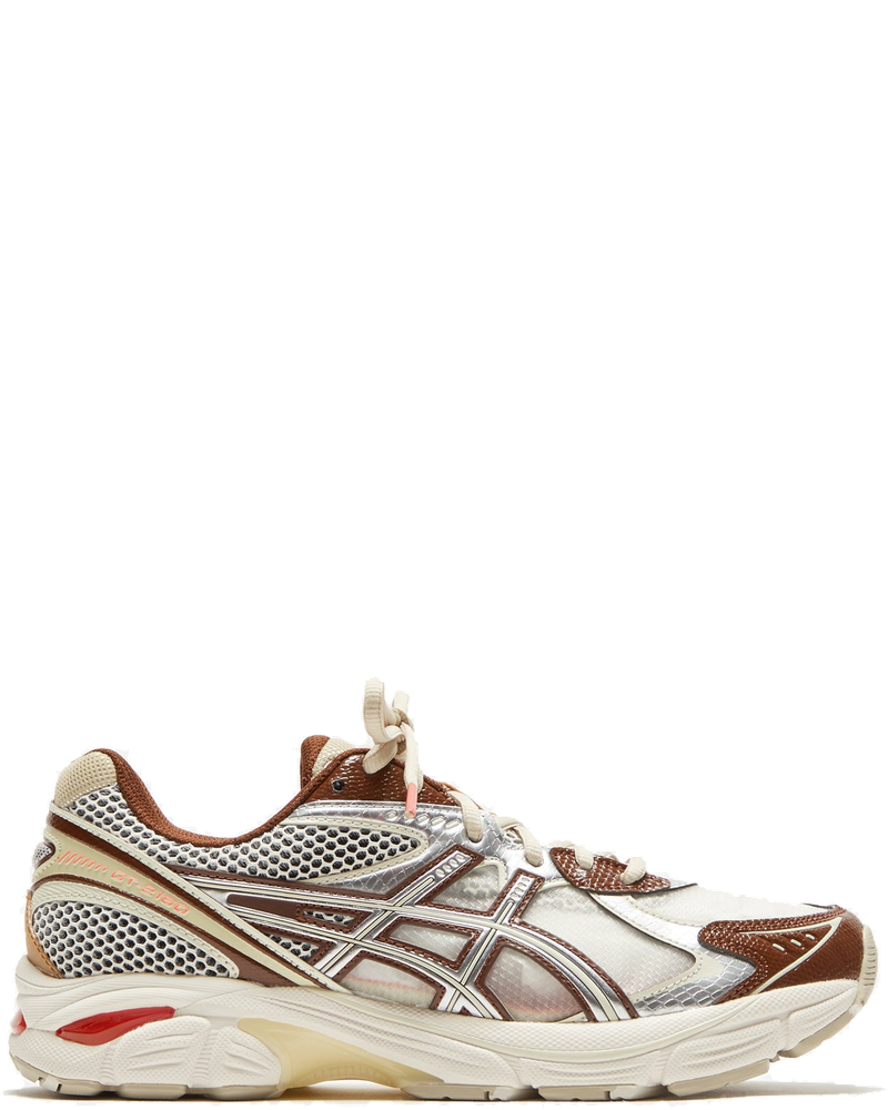 X Above The Clouds Gt 2160 Cream Asics – Гарантія оригінальності