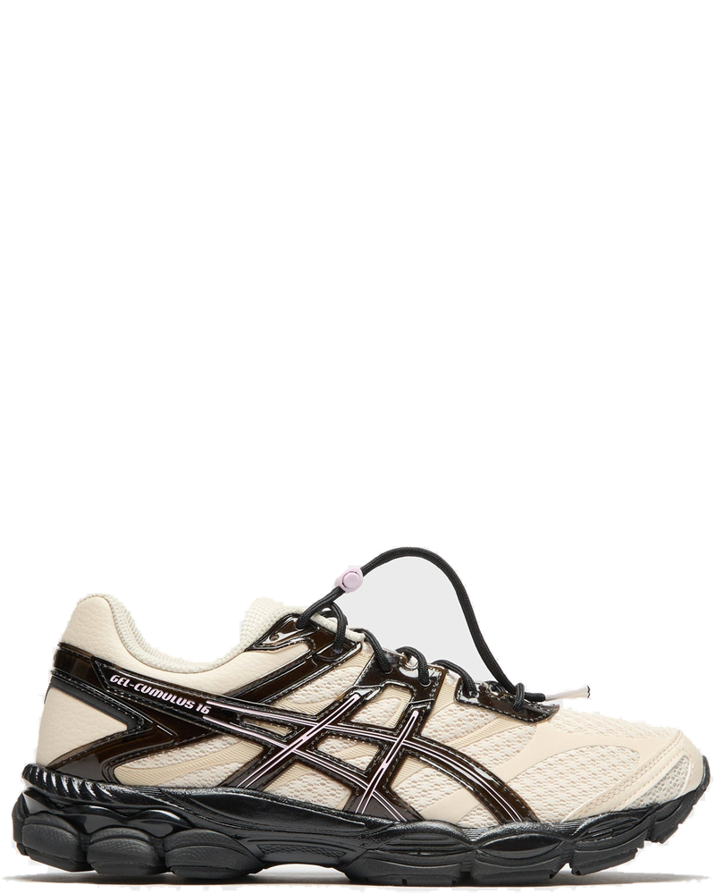 X Finesse Gel Cumulus 16 Sand Asics – Гарантія оригінальності