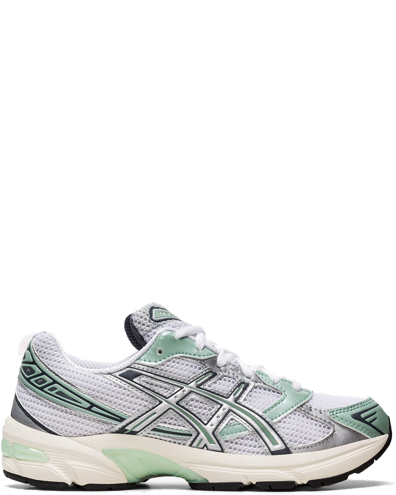 X Naked Copenhagen Gel 1130 White Cream Asics оригінал – Купити в Україні