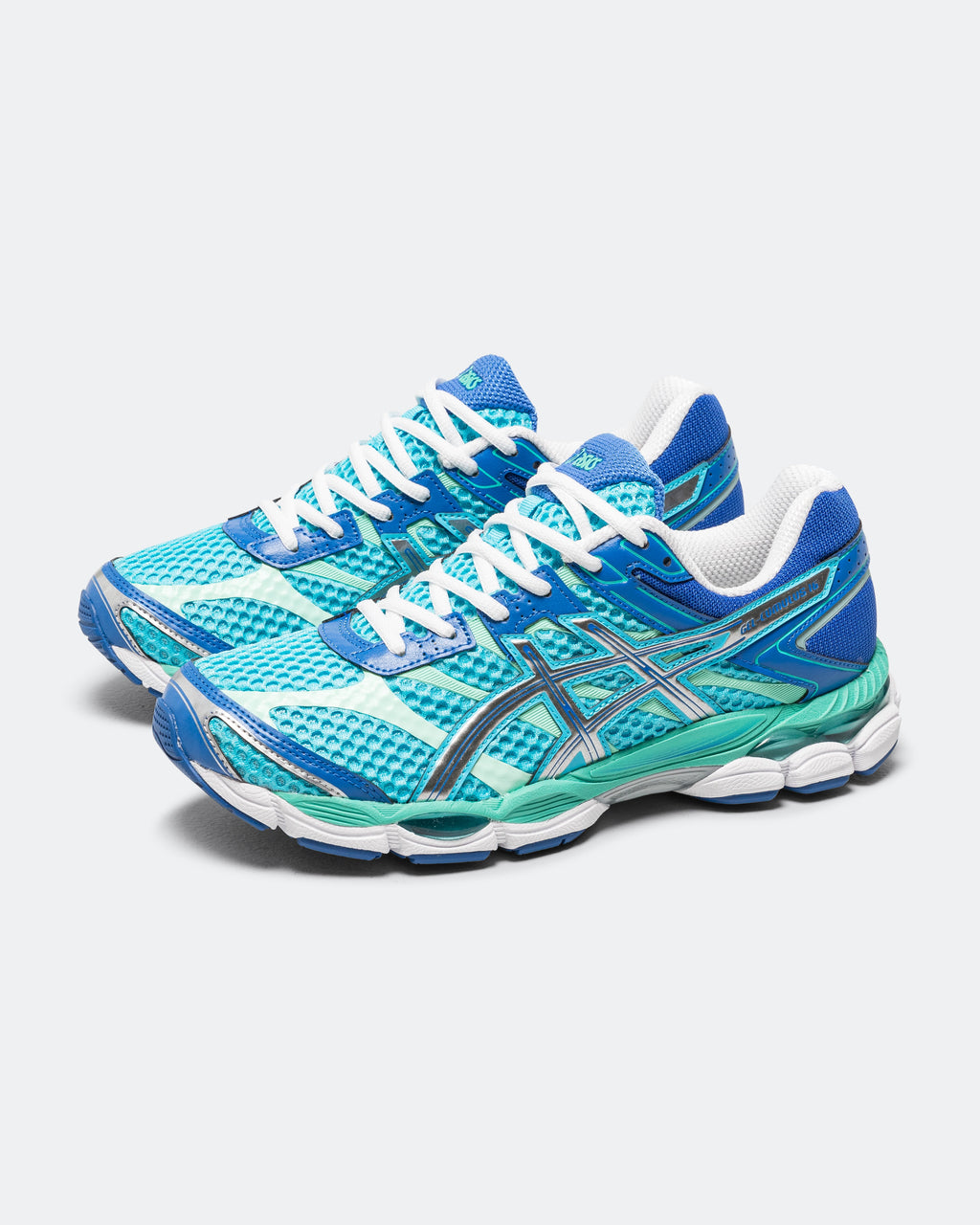 Asics Footwear оригінал | Швидка доставка Україна – вид ззаду