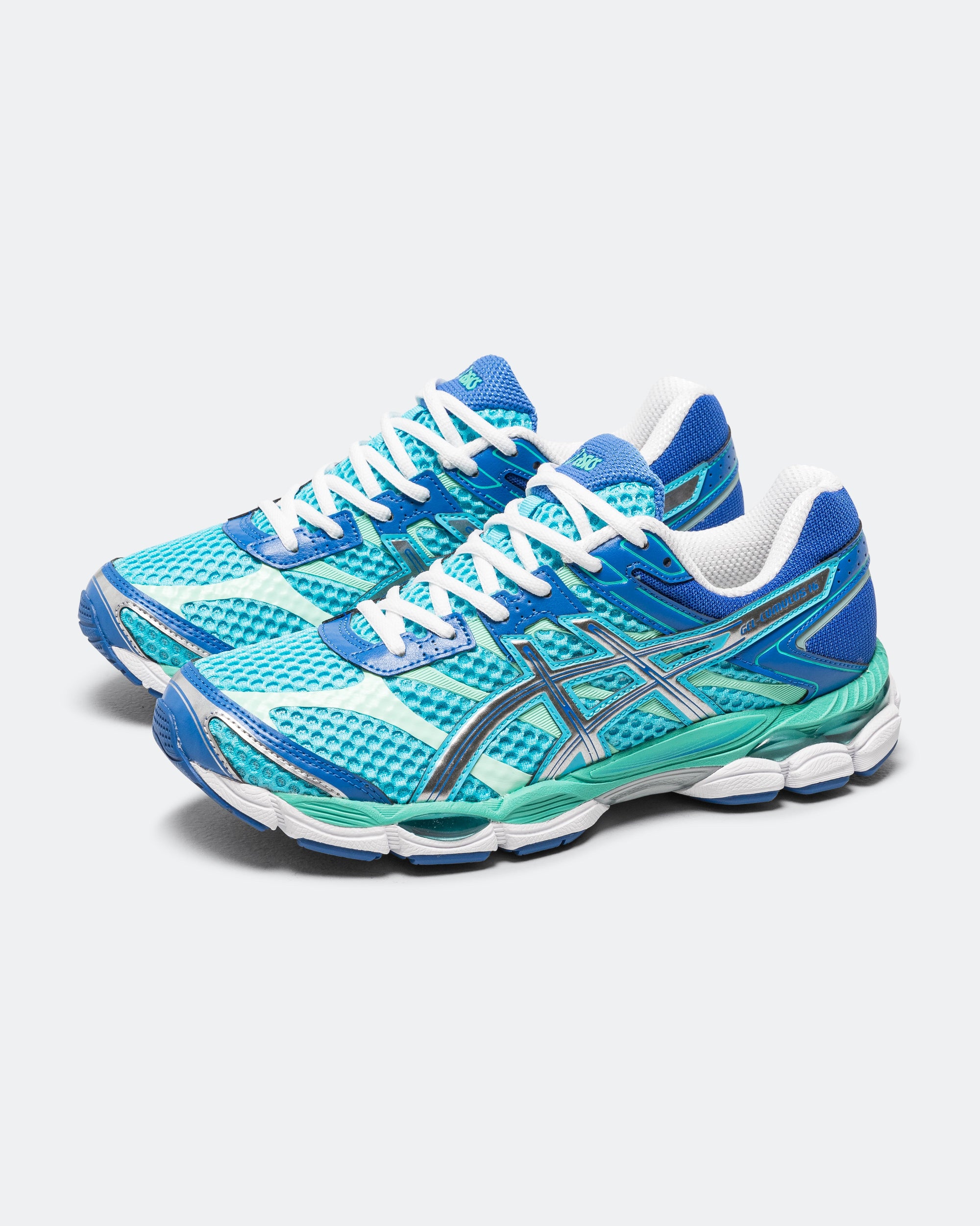 Asics Footwear оригінал | Швидка доставка Україна – вид ззаду