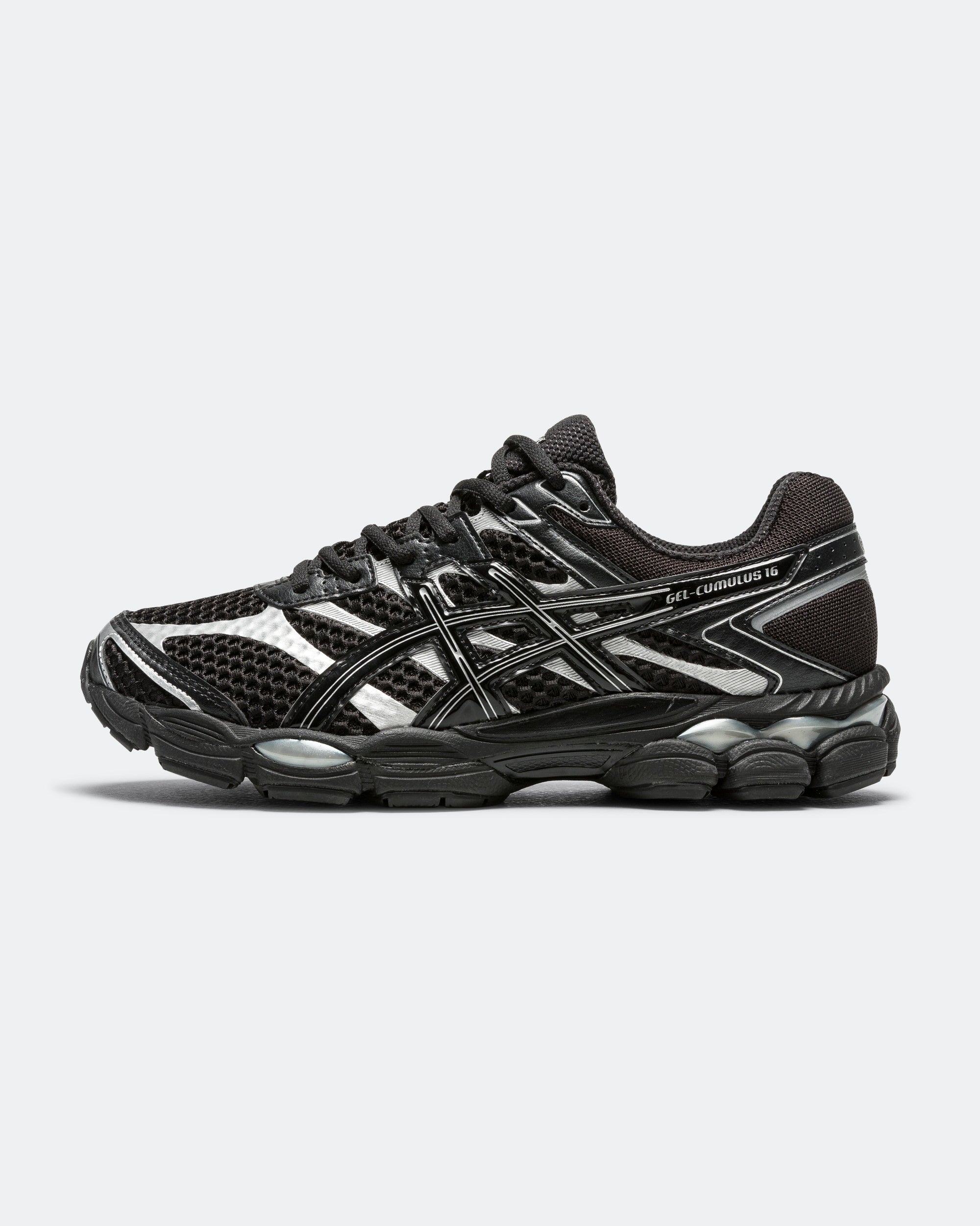 Asics Footwear оригінал | Швидка доставка Україна – боковий вид