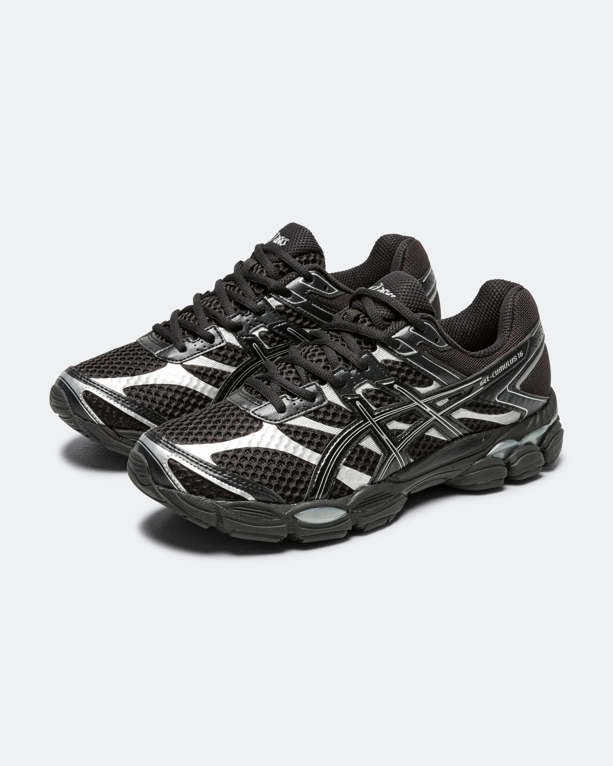 Asics Footwear оригінал | Швидка доставка Україна – вид ззаду