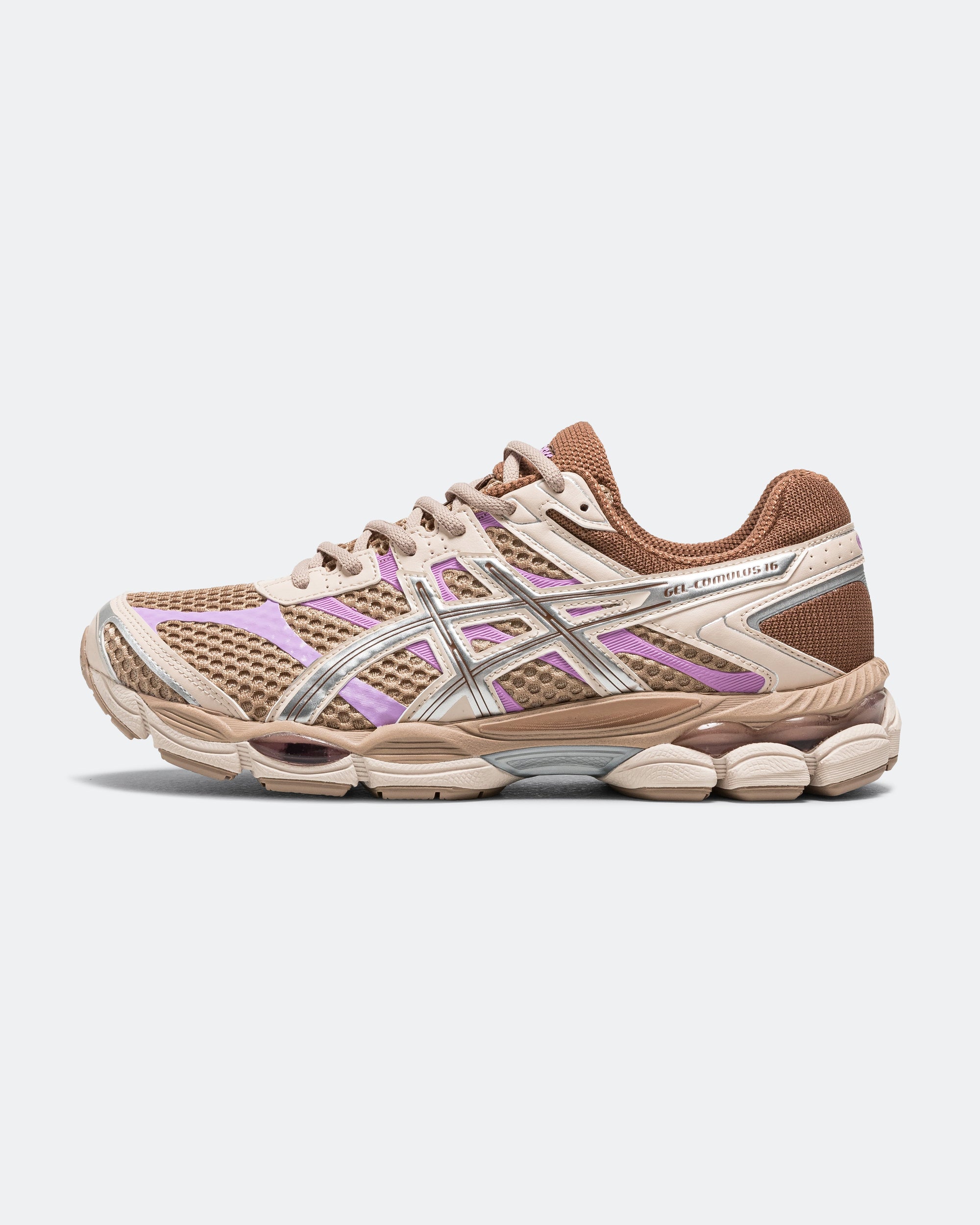 Asics Footwear оригінал | Швидка доставка Україна – боковий вид