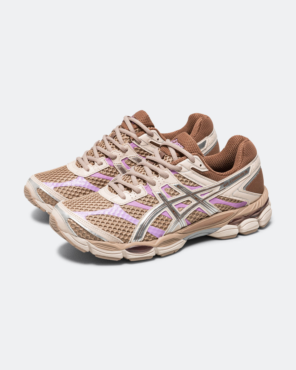 Asics Footwear оригінал | Швидка доставка Україна – вид ззаду
