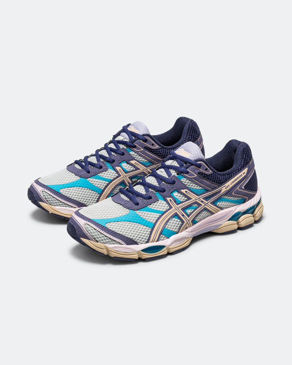 Asics Footwear оригінал | Швидка доставка Україна – вид ззаду